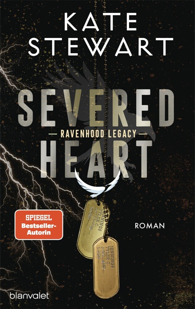 Severed Heart main product photo