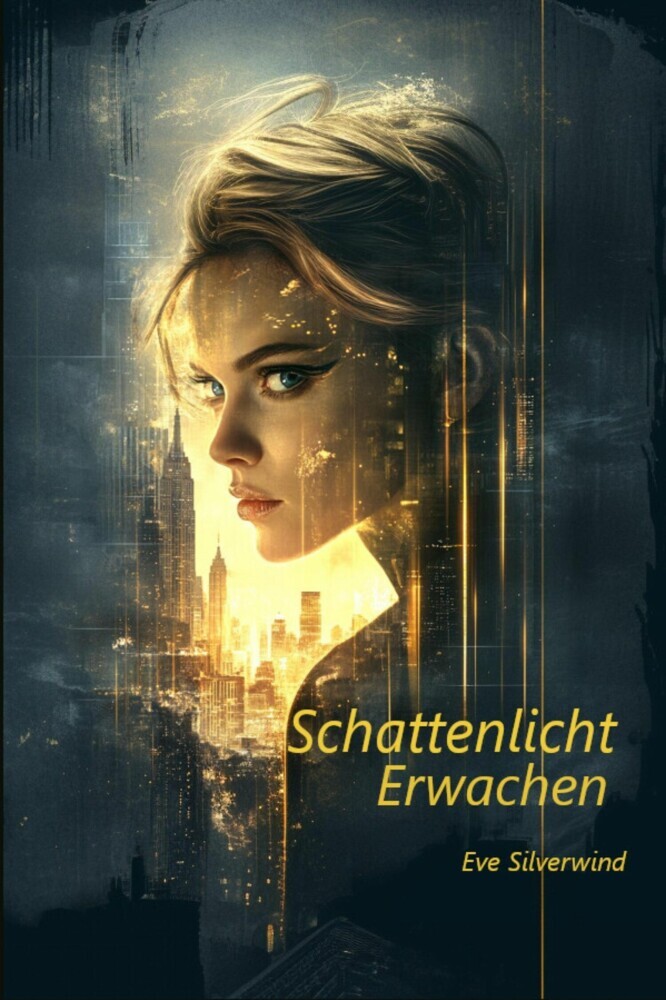 Schattenlicht - Erwachen main product photo