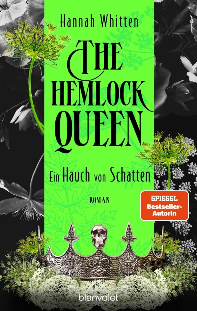 The Hemlock Queen - Ein Hauch von Schatten main product photo