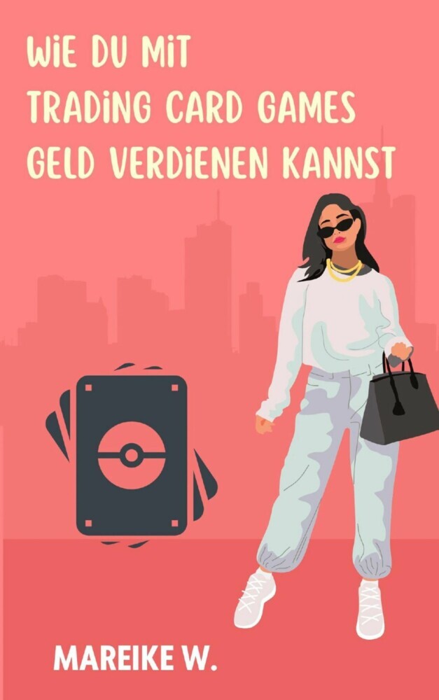 Wie du mit Trading Card Games Geld verdienen kannst main product photo