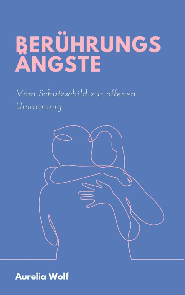 Berührungangst main product photo