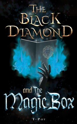 The Black Diamond and the Magic Box