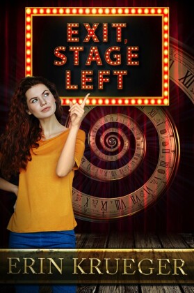 Exit, Stage Left