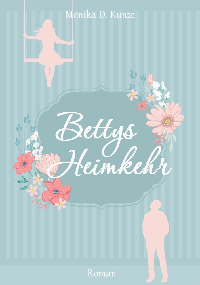 Bettys Heimkehr main product photo