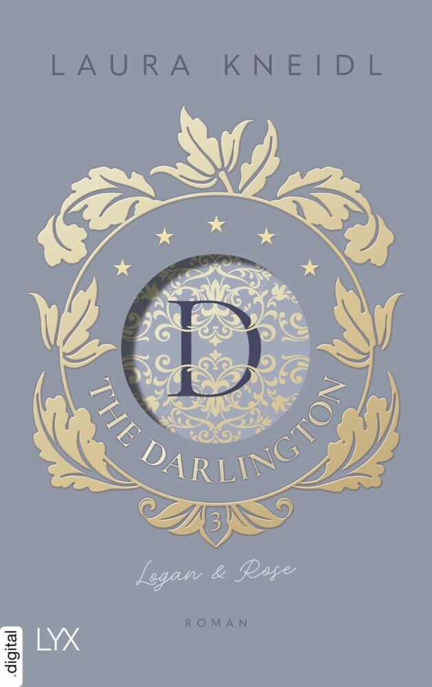 The Darlington - Logan & Rose main product photo