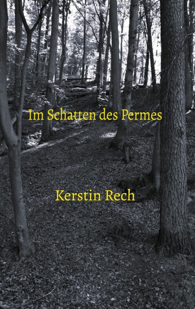 Im Schatten des Permes main product photo