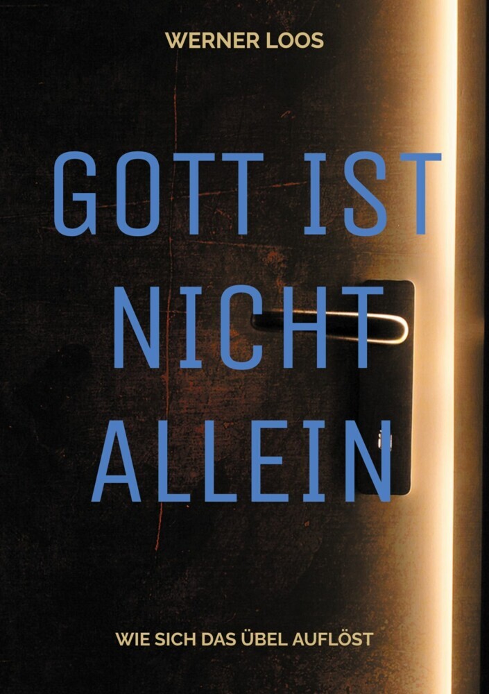 Gott ist nicht allein main product photo