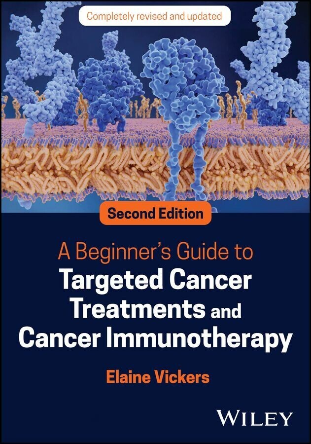 A Beginner's Guide to Targeted Cancer Treatments and Cancer Immunotherapy main product photo