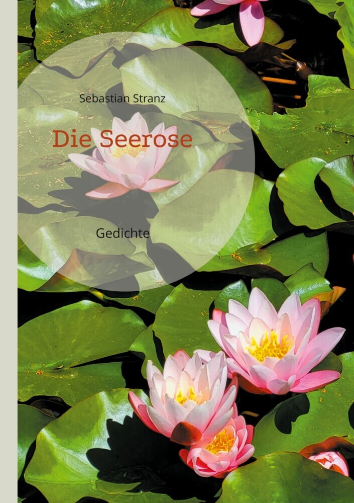 Die Seerose main product photo