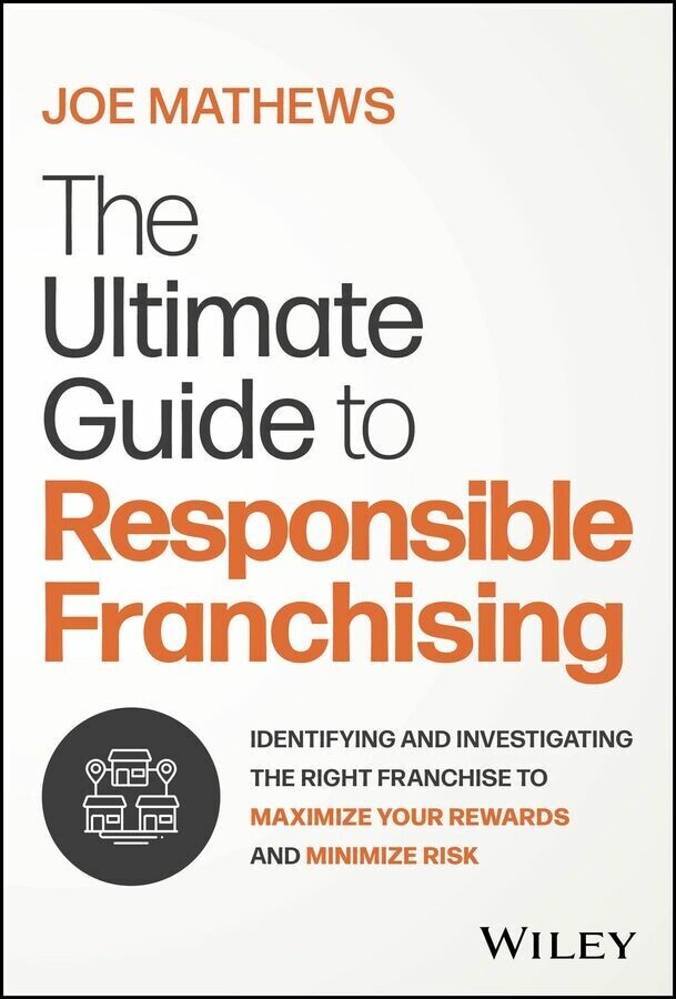 The Ultimate Guide to Responsible Franchising main product photo