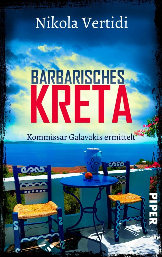 Barbarisches Kreta main product photo