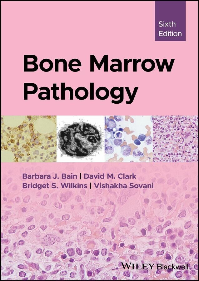 Bone Marrow Pathology main product photo