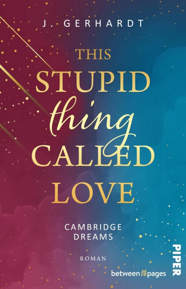 This Stupid Thing Called Love main product photo