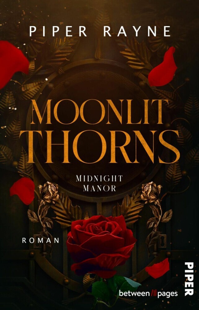 Moonlit Thorns main product photo