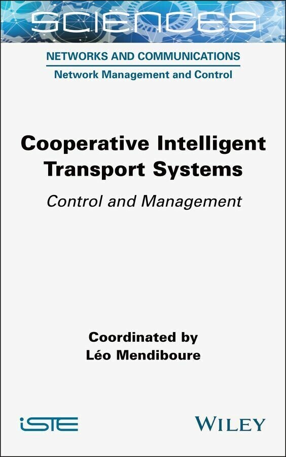 Cooperative Intelligent Transport Systems main product photo
