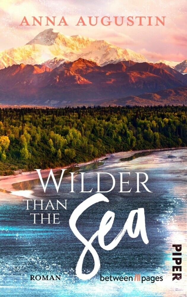 Wilder than the Sea main product photo