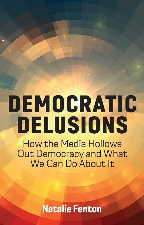 Democratic Delusions main product photo