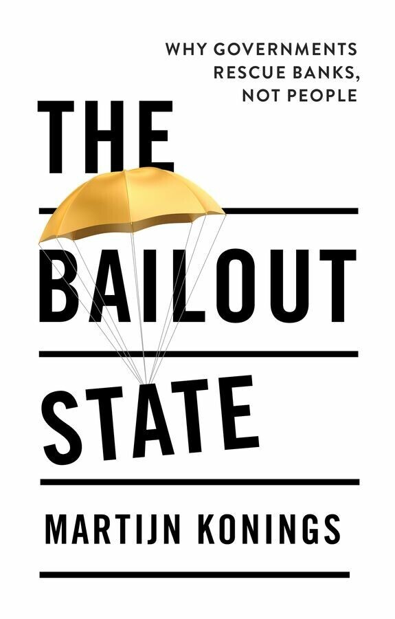 The Bailout State main product photo