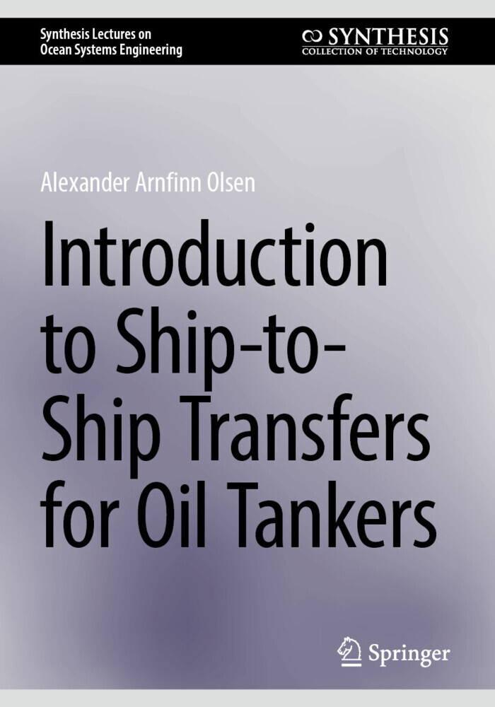 Introduction to Ship-to-Ship Transfers for Oil Tankers main product photo