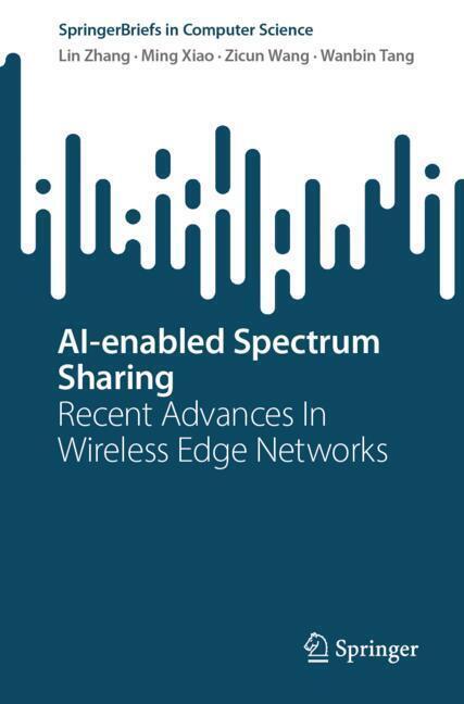 AI-enabled Spectrum Sharing main product photo