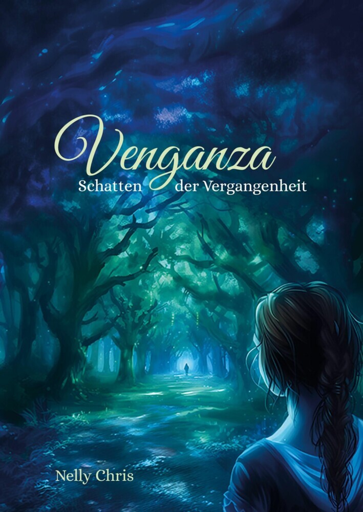 Venganza main product photo