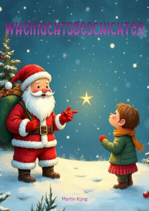 Weihnachtsgeschichten