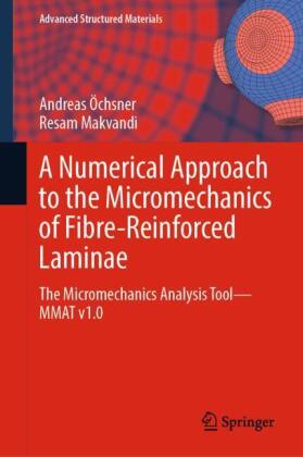 A Numerical Approach to the Micromechanics of Fibre-Reinforced Laminae