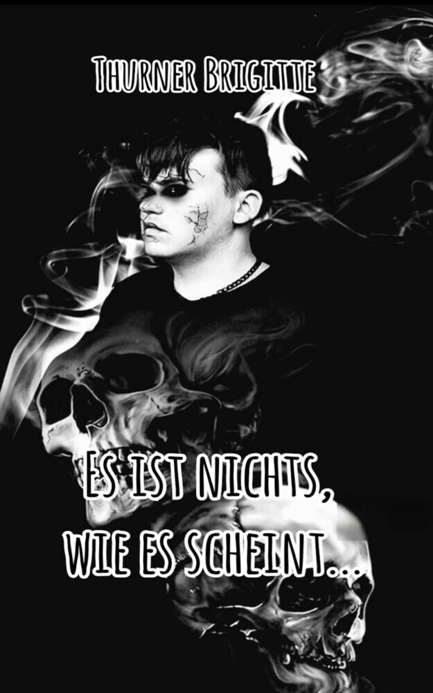 Es ist nichts, wie es scheint... main product photo