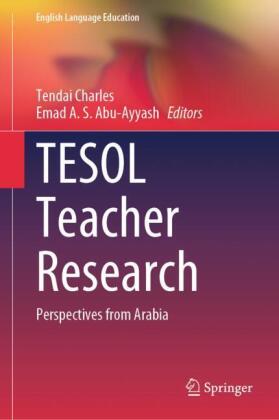 TESOL Teacher Research