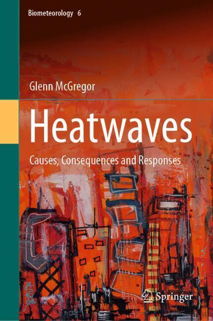 Heatwaves main product photo