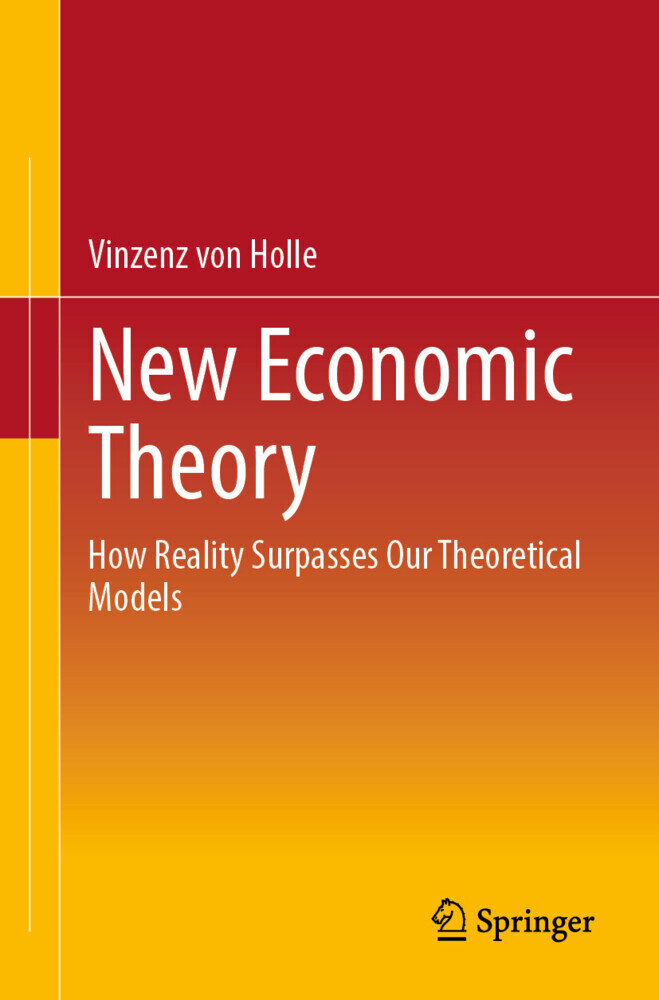 New Economic Theory main product photo