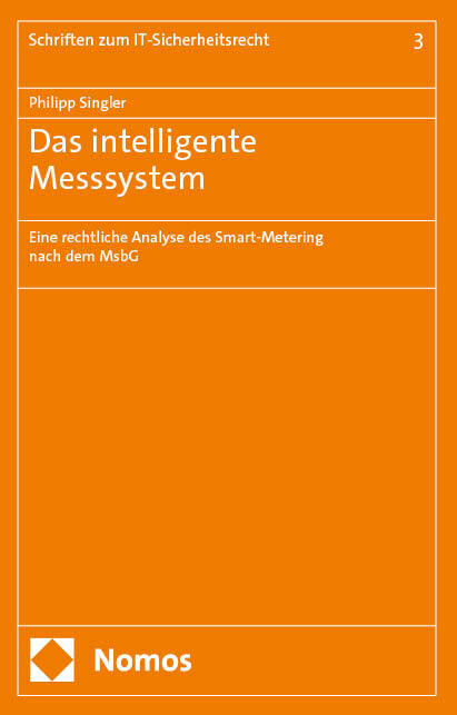 Das intelligente Messsystem main product photo