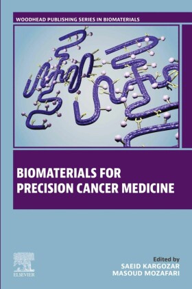 Biomaterials for Precision Cancer Medicine