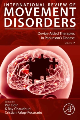 Device-Aided Therapies in Parkinson's disease