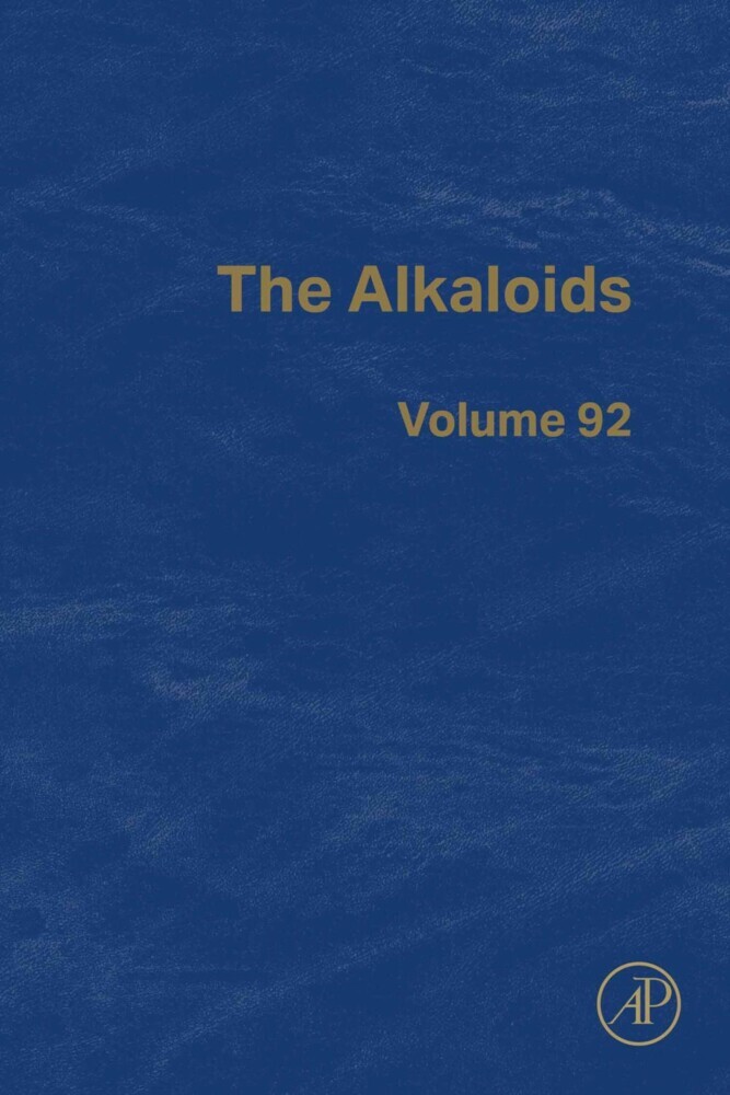 The Alkaloids main product photo