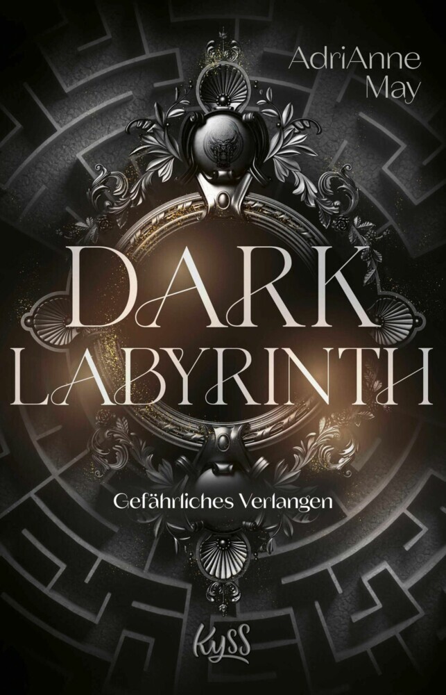 Dark Labyrinth - Gefährliches Verlangen main product photo