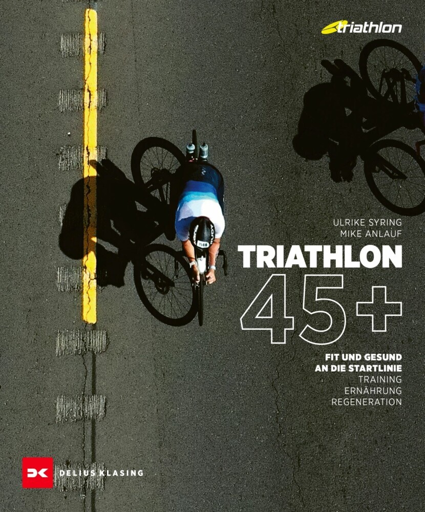 Triathlon 45+ main product photo