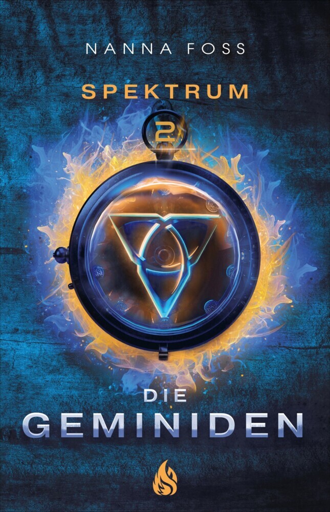 Die Geminiden - Spektrum (#2) main product photo