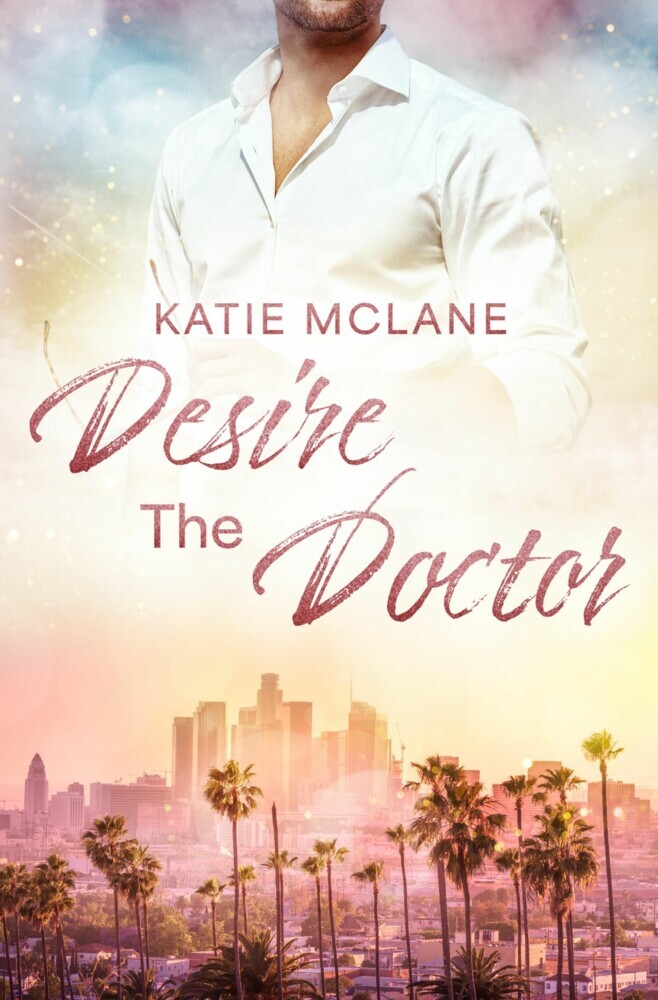 Desire The Doctor main product photo