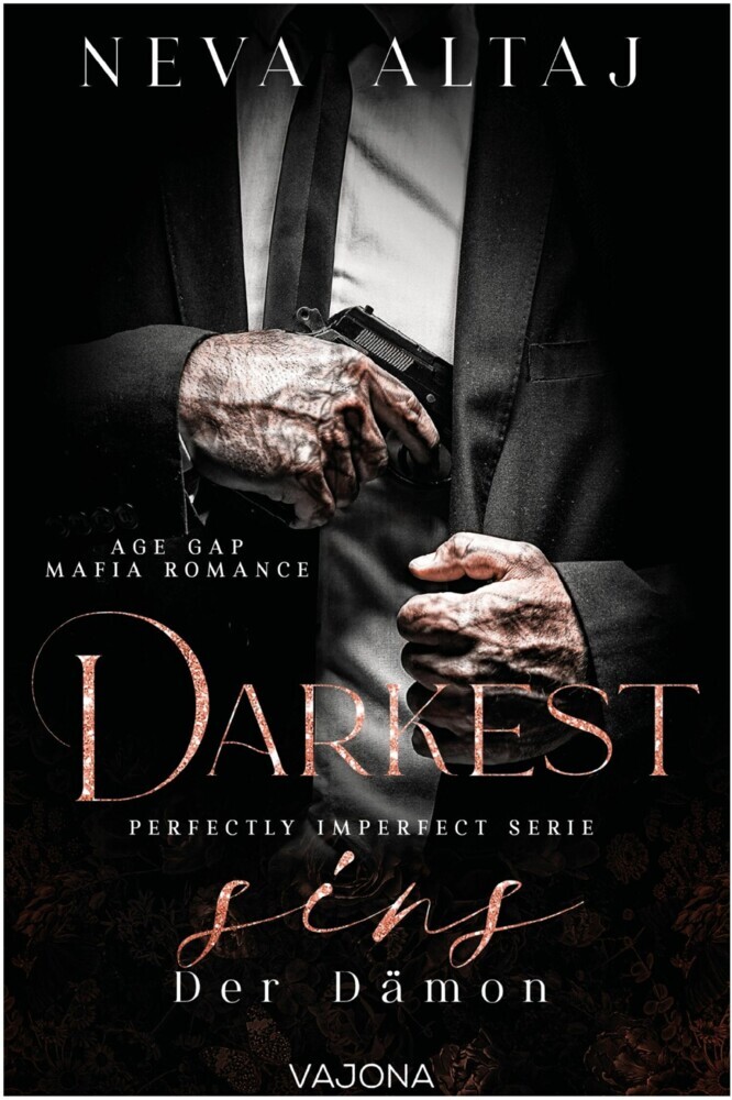 Darkest Sins - Der Dämon (Perfectly Imperfect Serie 9) main product photo