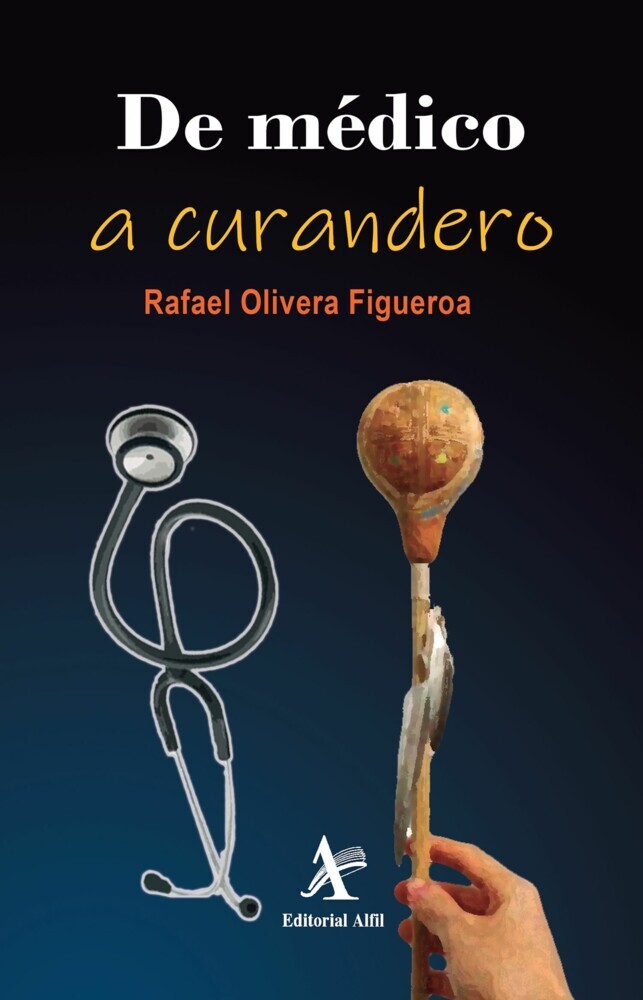 De médico a curandero main product photo