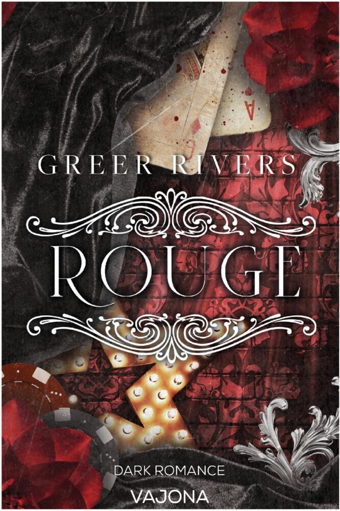 ROUGE: A Dark Retelling main product photo