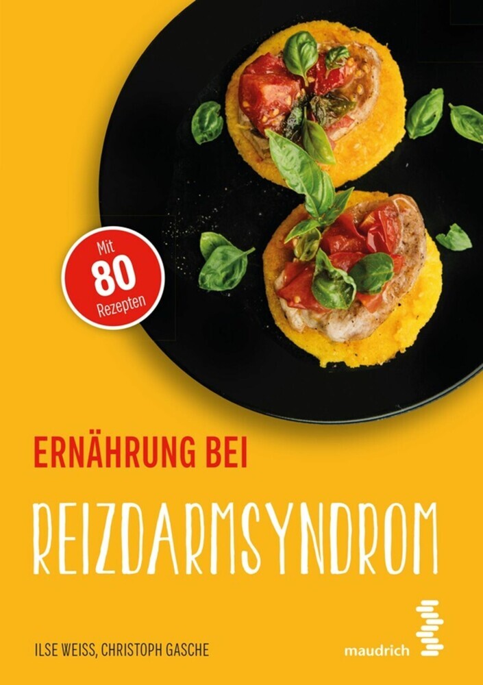 Ernährung bei Reizdarmsyndrom main product photo