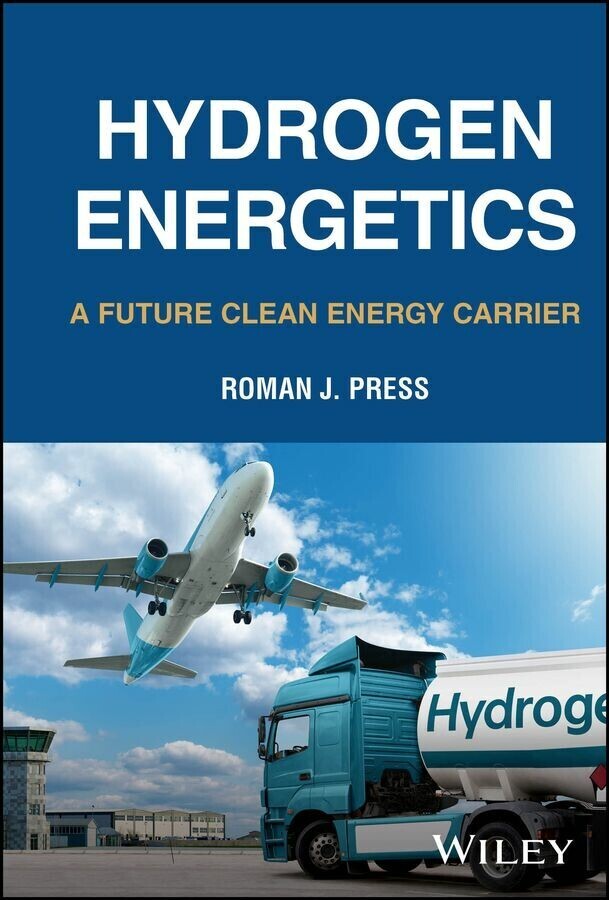 Hydrogen Energetics main product photo