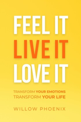 Feel It - Live It - Love It