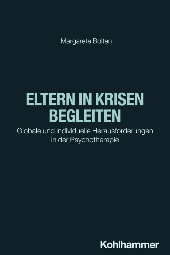 Eltern in Krisen begleiten main product photo