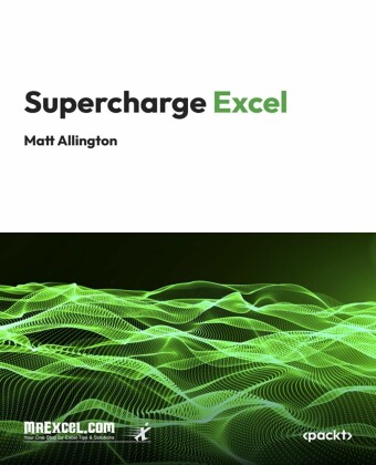 Supercharge Excel