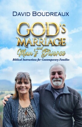 God's Marriage and Man's Divorce