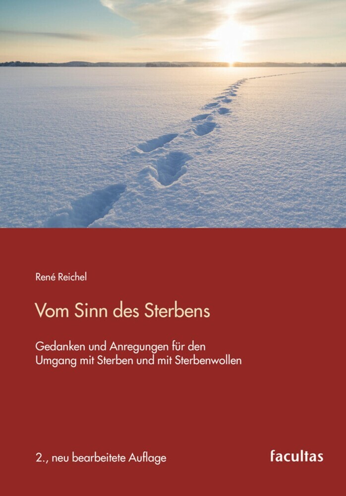 Vom Sinn des Sterbens main product photo