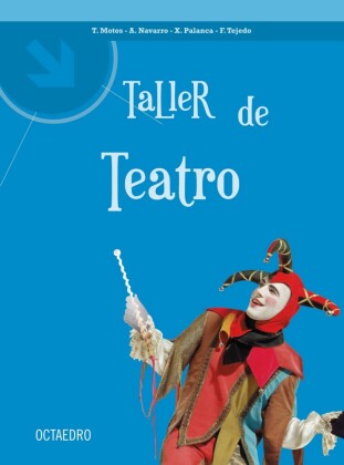 Taller de teatro